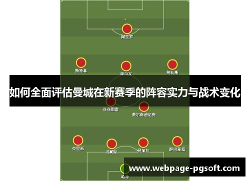 如何全面评估曼城在新赛季的阵容实力与战术变化