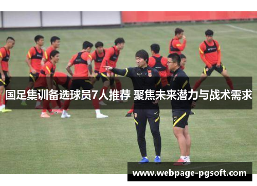 国足集训备选球员7人推荐 聚焦未来潜力与战术需求