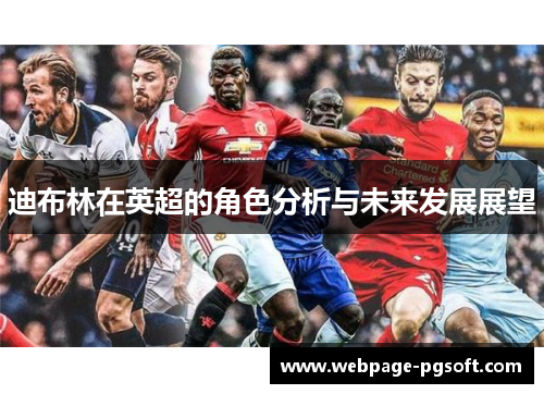 迪布林在英超的角色分析与未来发展展望