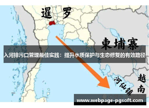 入河排污口管理最佳实践：提升水质保护与生态修复的有效路径